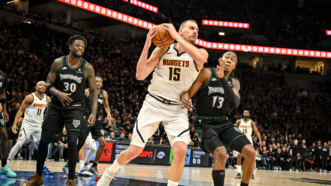米兰体育app下载-掘金输球又输人！NBA季后赛变剩者为王，湖人还有机会夺冠吗？